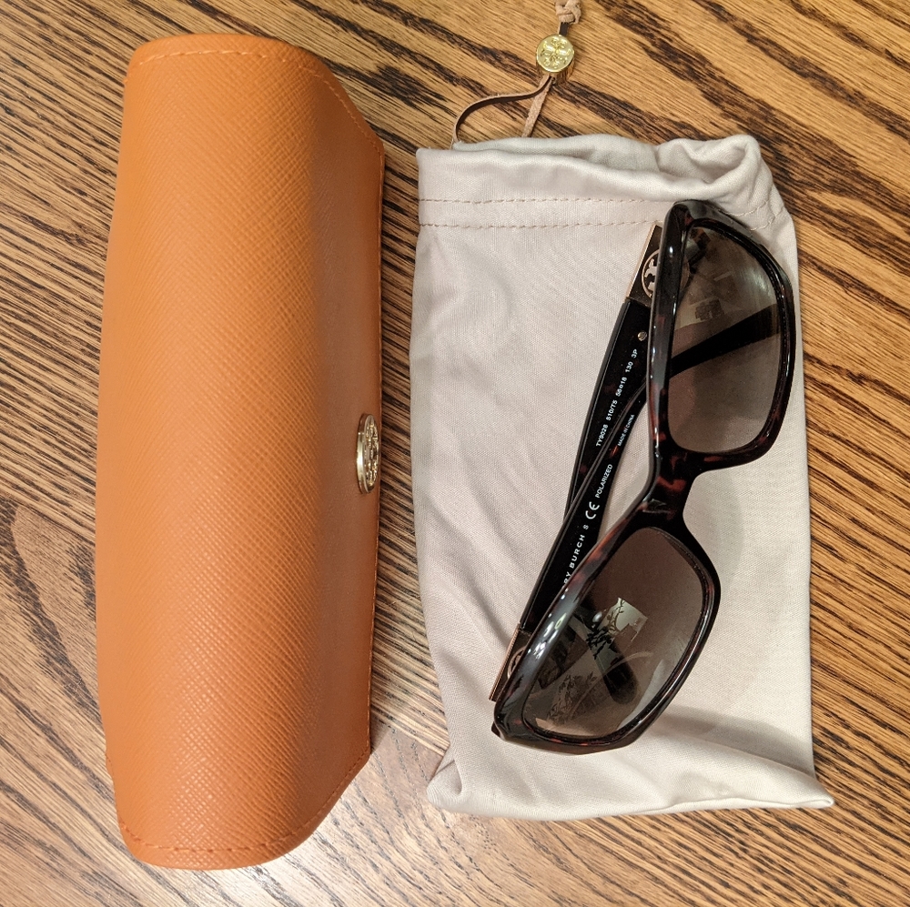 Tory Burch Sunglasses